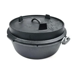 Valhal Outdoor  Dutch Oven 6,1 liter