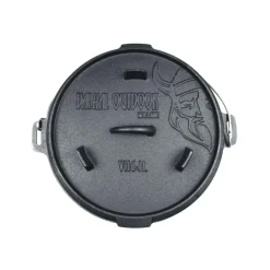 Valhal Outdoor  Dutch Oven 6,1 liter