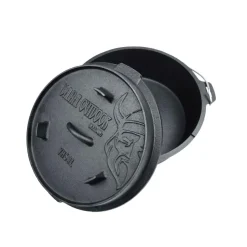 Valhal Outdoor  Dutch Oven 6,1 liter