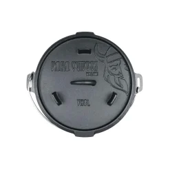 Valhal Outdoor  Dutch Oven 8 liter