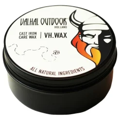 Valhal Outdoor  Gietijzer wax