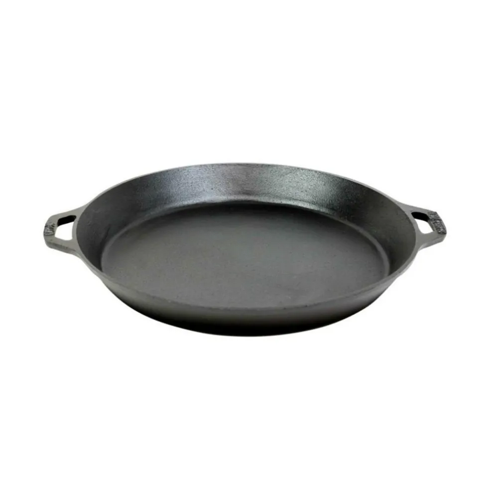 Valhal Outdoor Skillet gietijzeren koekenpan ø 50 cm