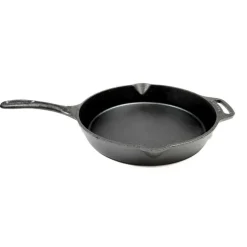 Valhal Outdoor  Skillet koekenpan ø 25 cm