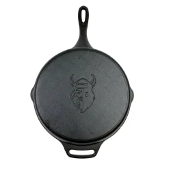 Valhal Outdoor Skillet koekenpan ø 25 cm