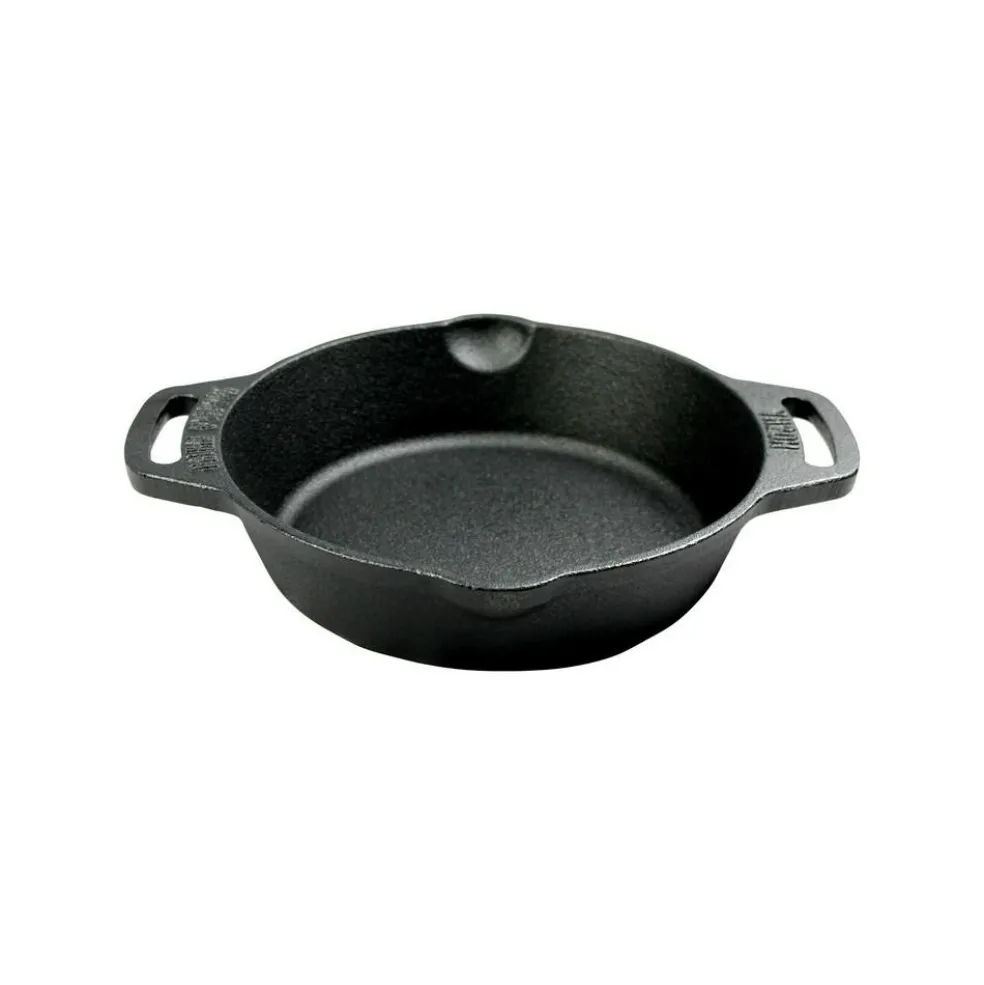 Valhal Outdoor Skillet koekenpan ø 20 cm