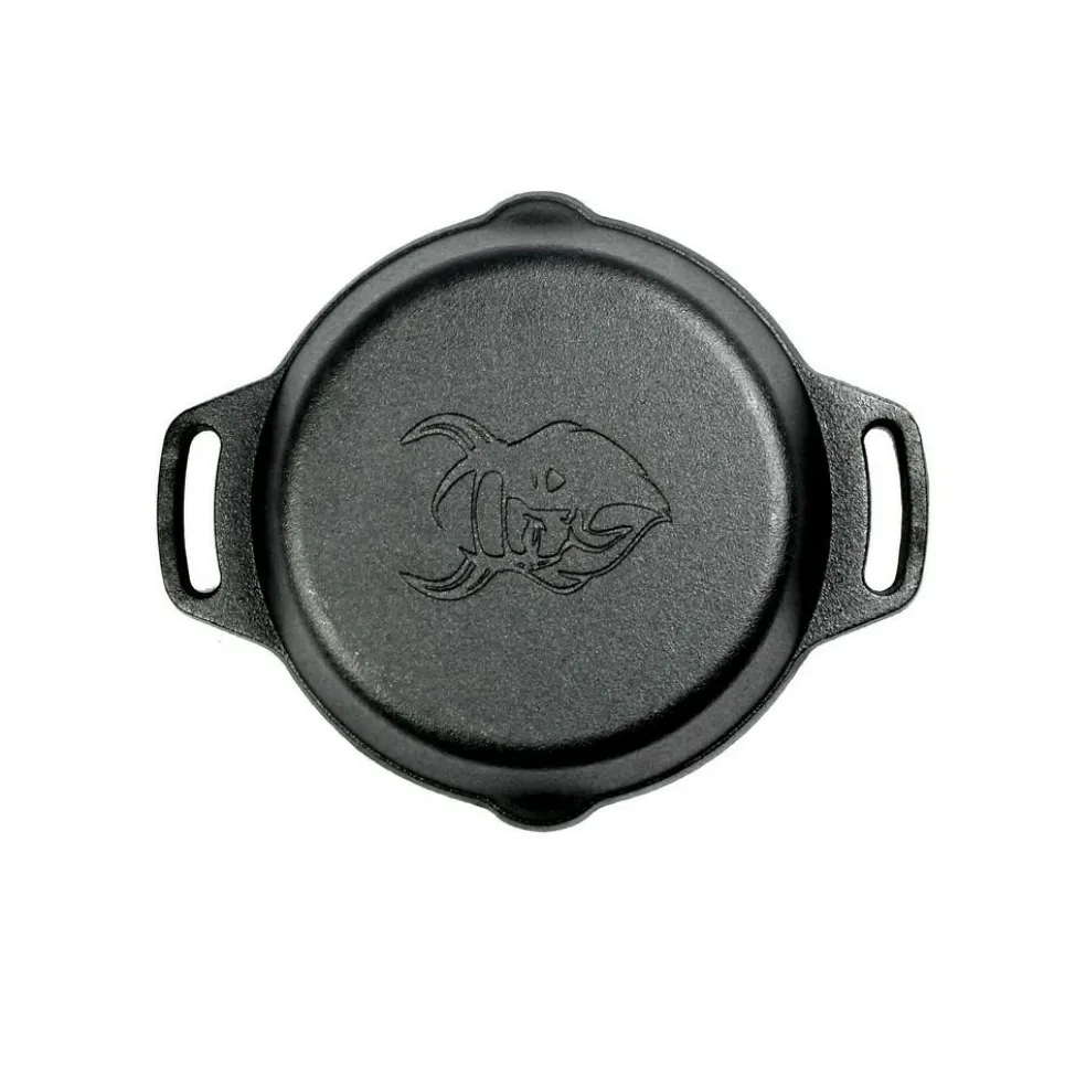 Valhal Outdoor Skillet koekenpan ø 20 cm