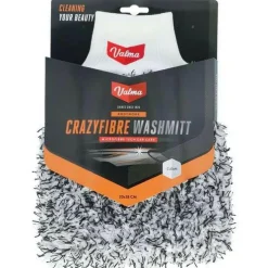 Valma CrazyFibre washandschoen