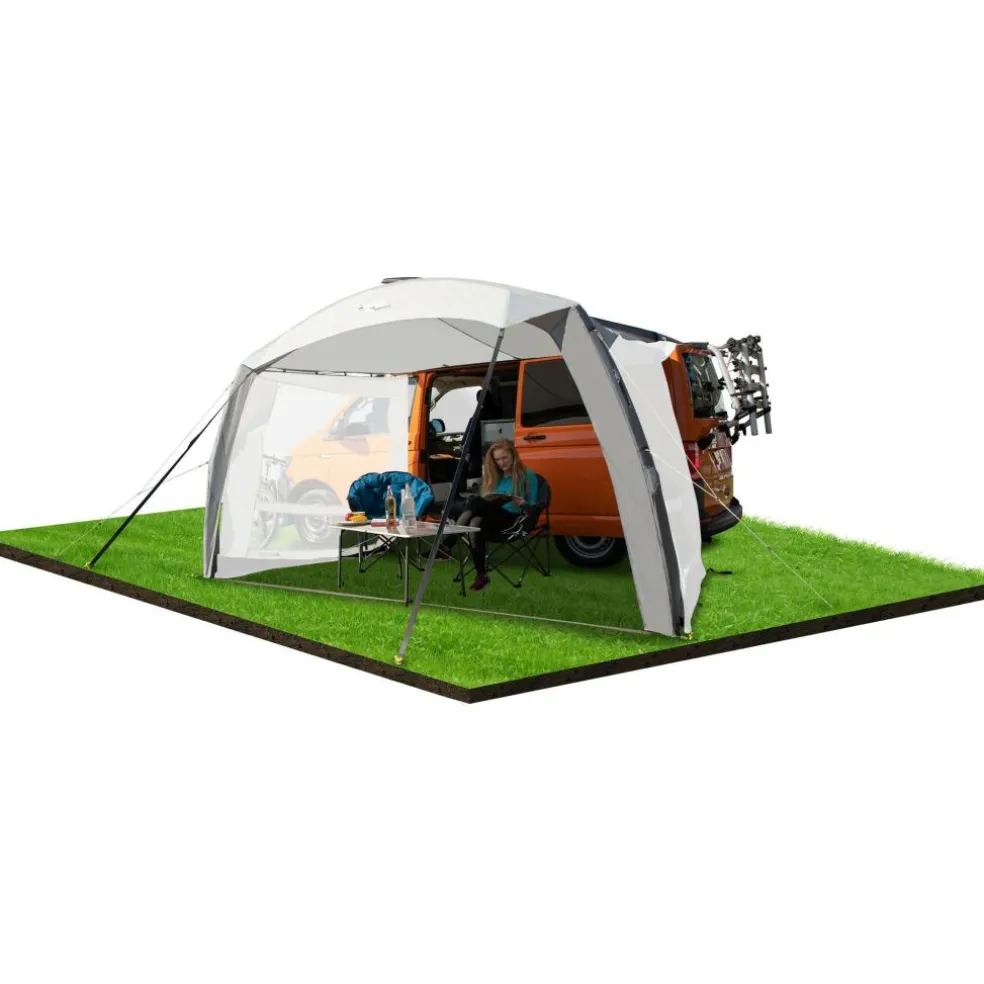 Vango Airbeam Sky Canopy caravanluifel 250 cm