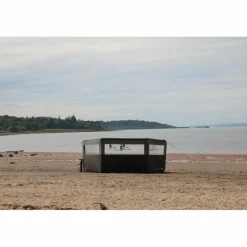 Vango AirBeam Windbreak windscherm 490 x 125 cm