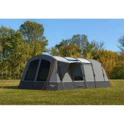 Vango Anantara IV Air TC 450XL opblaasbare tent grey