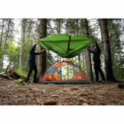 Vango Exedra 200 lichtgewicht koepeltent green