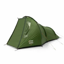 Vango Galaxy 300 lichtgewicht tunneltent green
