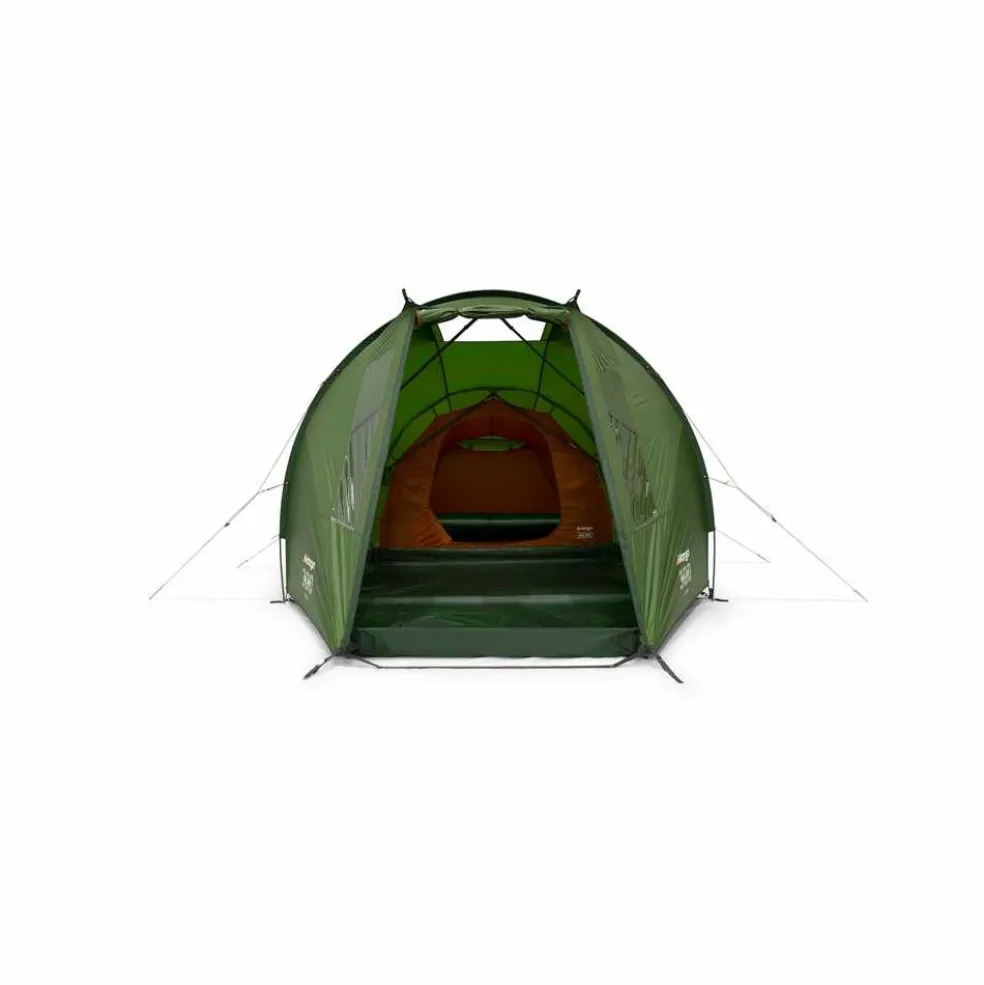 Vango Galaxy 300 lichtgewicht tunneltent green
