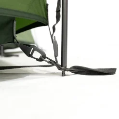 Vango Galaxy 300 lichtgewicht tunneltent green