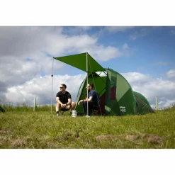 Vango Galaxy 300 lichtgewicht tunneltent green