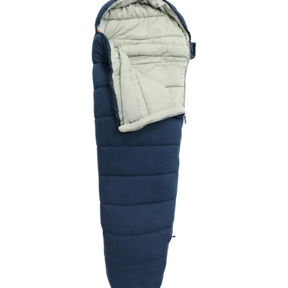 Vango Kanto 250 mummy slaapzak ink blue