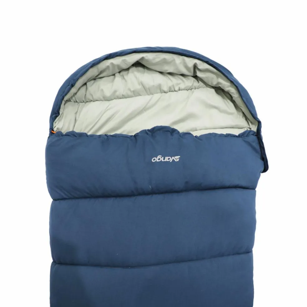 Vango Kanto 250 mummy slaapzak ink blue