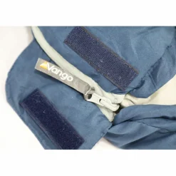 Vango Kanto 250 mummy slaapzak ink blue