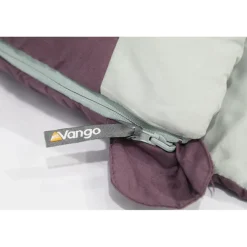 Vango Kanto single slaapzak artic dusk