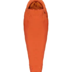 Vango Mantis 400 mummy slaapzak harissa