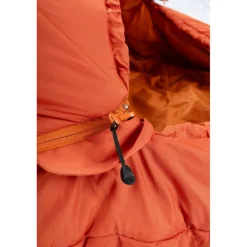 Vango Mantis 400 mummy slaapzak harissa