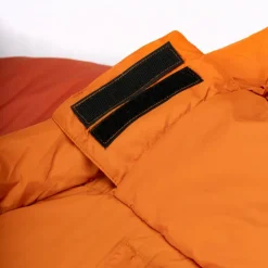 Vango Mantis 400 mummy slaapzak harissa