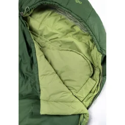 Vango Mantis 300 mummy slaapzak pine green