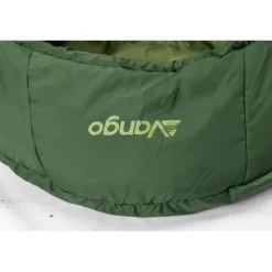 Vango Mantis 300 mummy slaapzak pine green