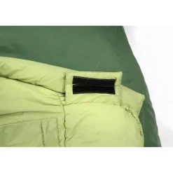 Vango Mantis 300 mummy slaapzak pine green