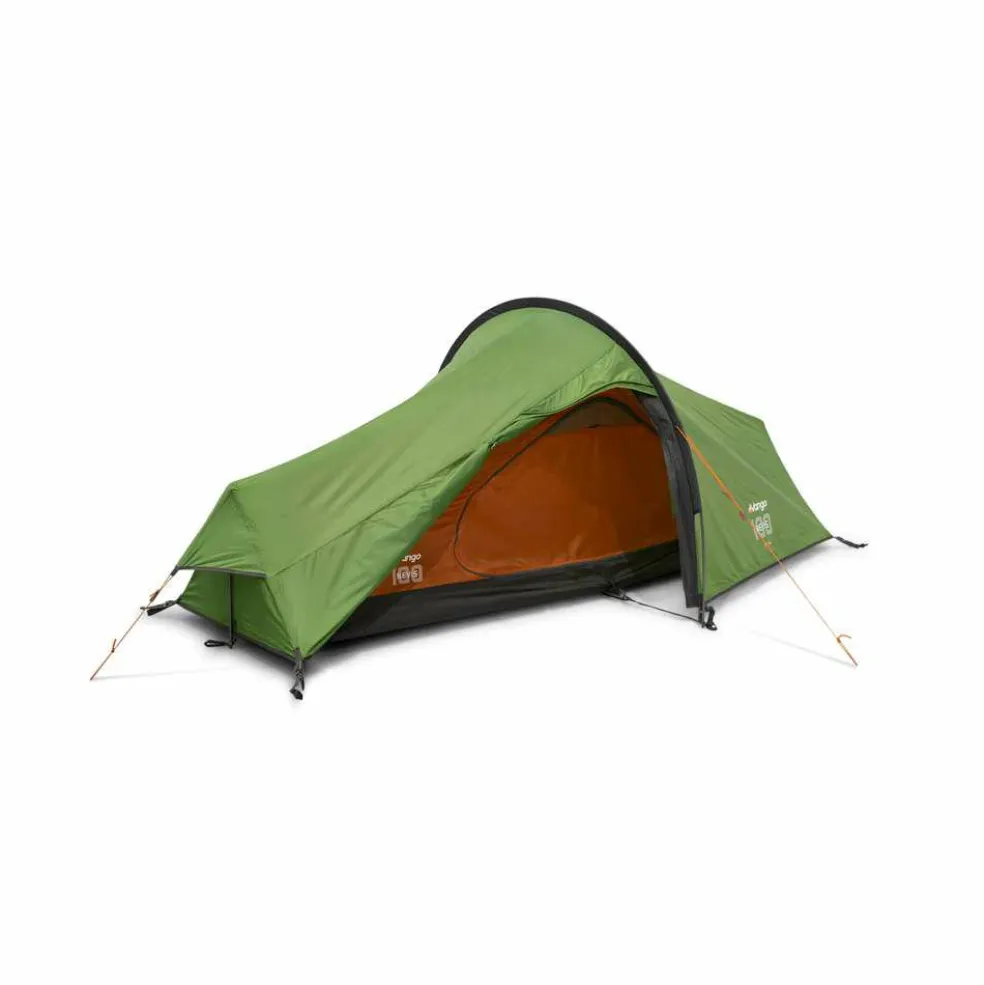 Vango Nevis 100 lichtgewicht tunneltent green