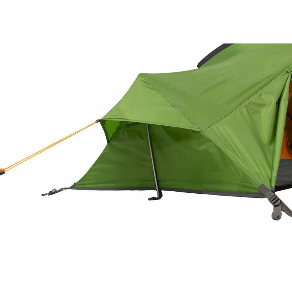 Vango Nevis 100 lichtgewicht tunneltent green