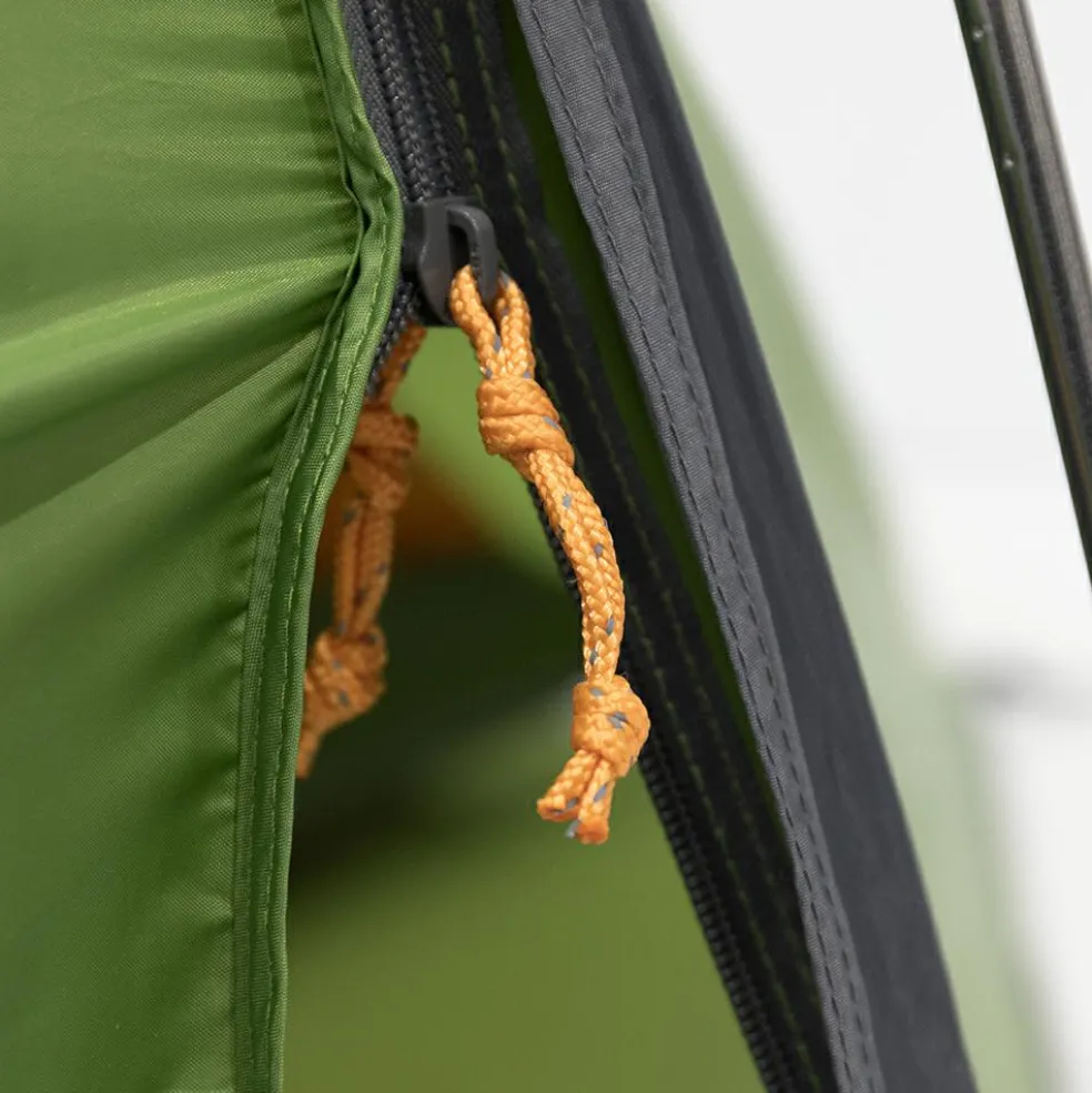 Vango Nevis 100 lichtgewicht tunneltent green