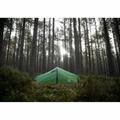 Vango Nevis 100 lichtgewicht tunneltent green