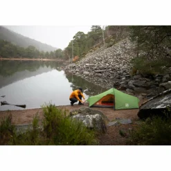 Vango Nevis 100 lichtgewicht tunneltent green