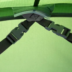 Vango Omega 250 lichtgewicht tunneltent green