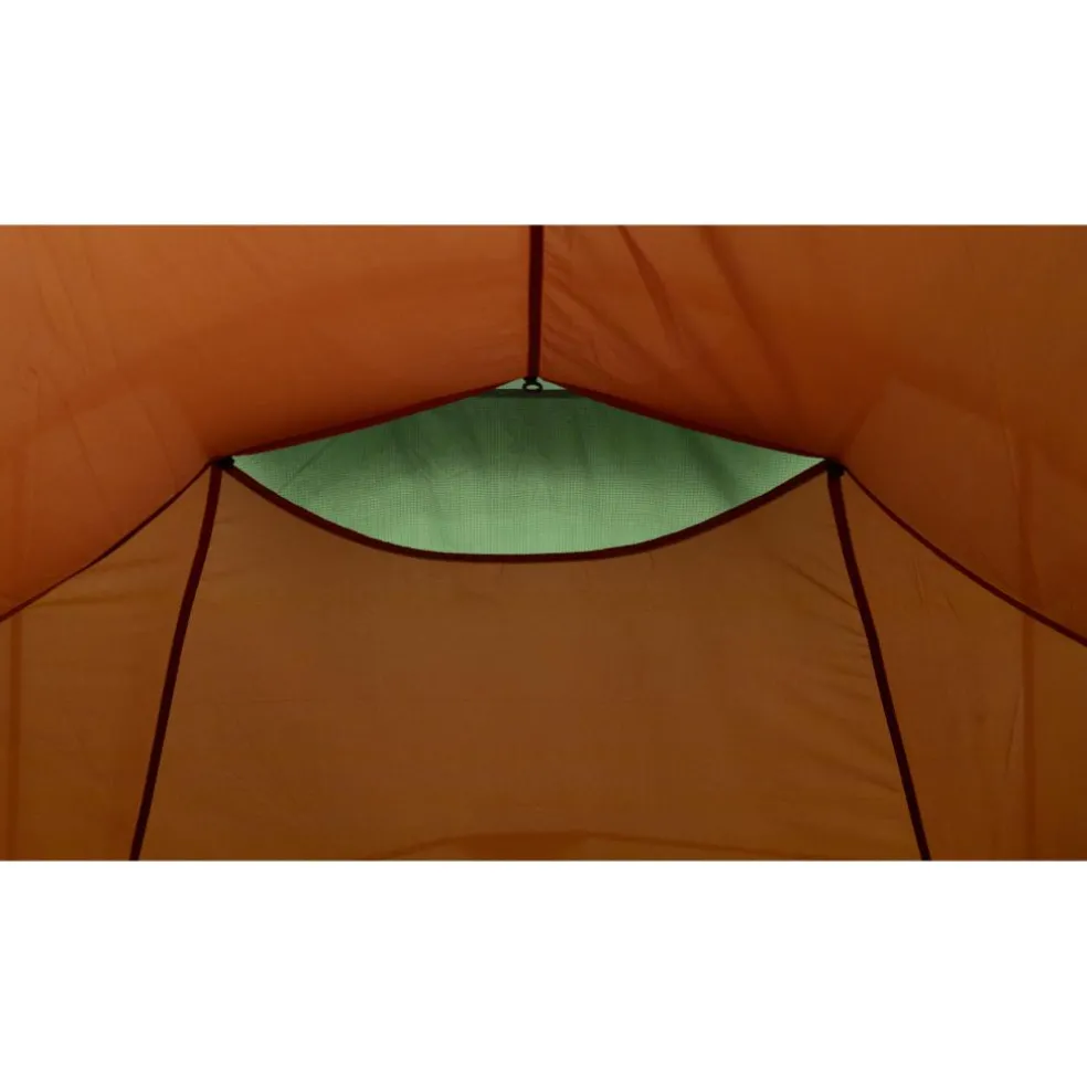 Vango Omega 350 lichtgewicht tunneltent green