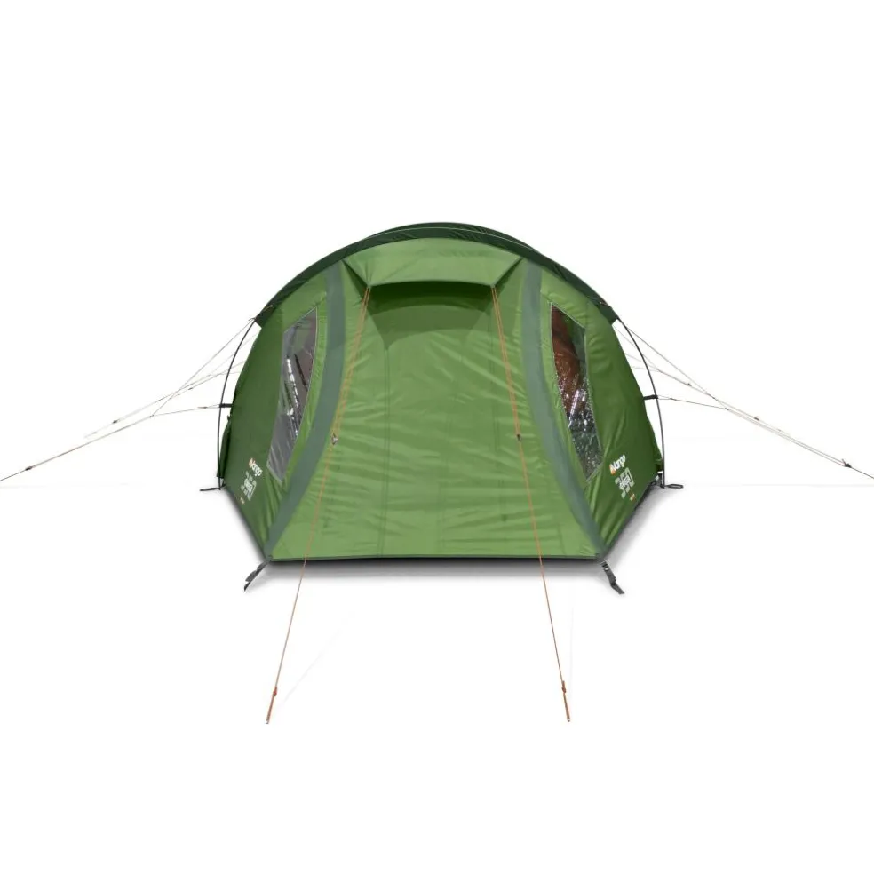 Vango Omega 350 lichtgewicht tunneltent green
