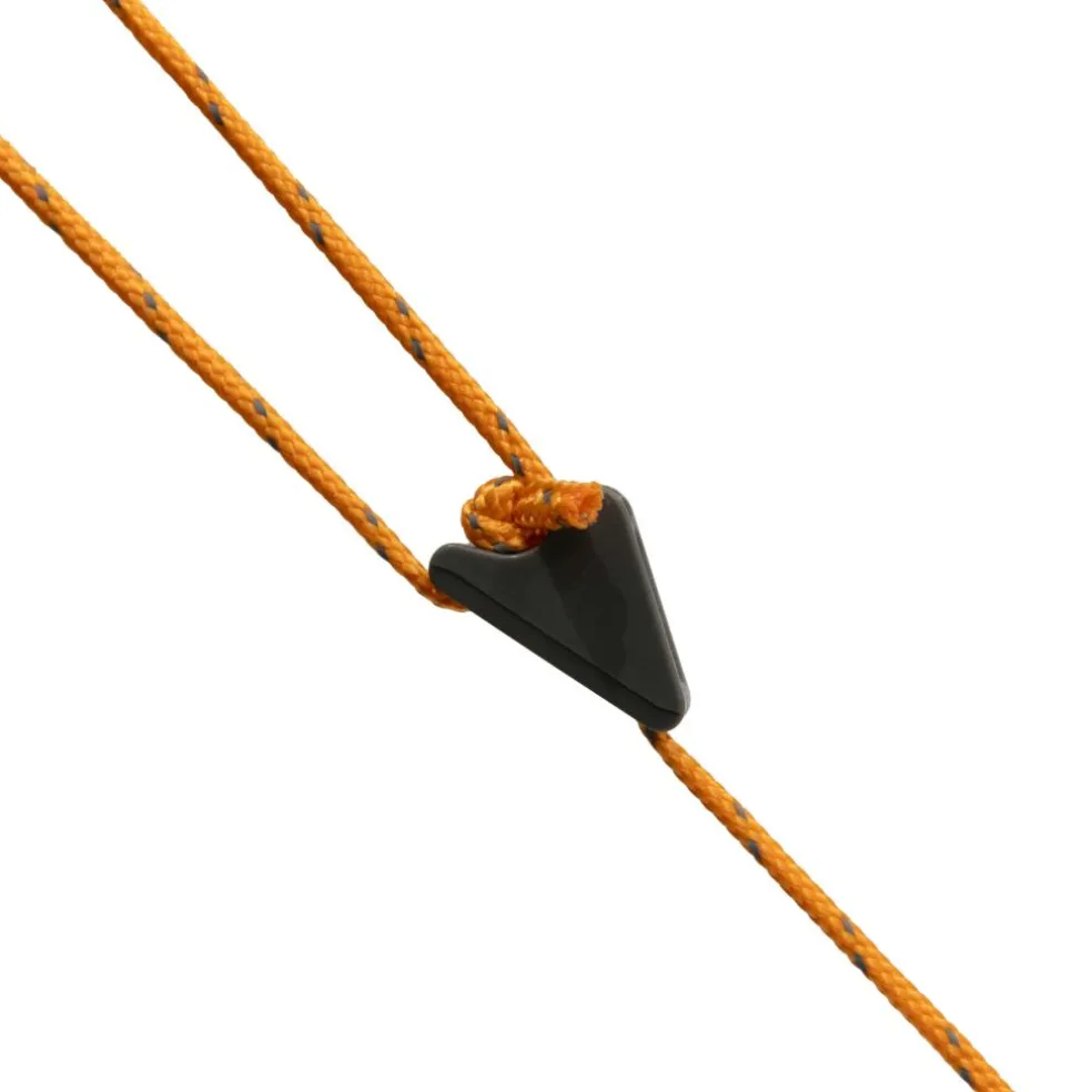 Vango Omega 350 lichtgewicht tunneltent green