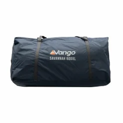 Vango Savannah 600XL Package tunneltent blue