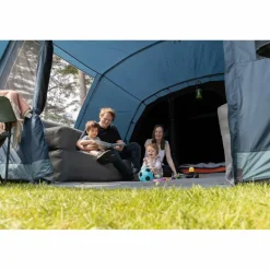 Vango Savannah 600XL Package tunneltent blue