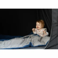 Vango Savannah 600XL Package tunneltent blue