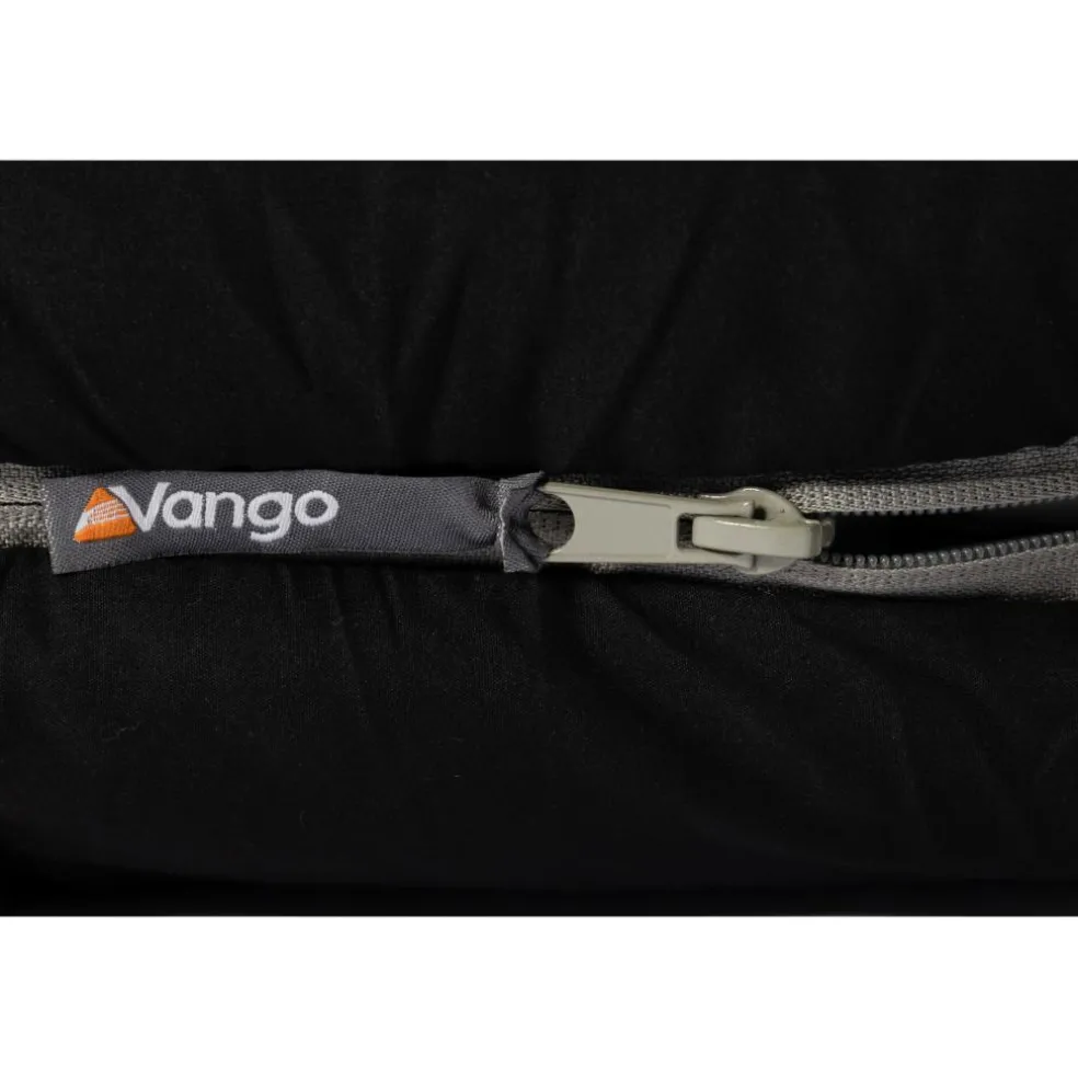 Vango Stellar Single slaapzak black