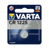 Varta Lithium CR1225 batterij