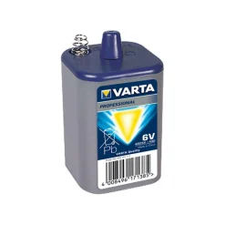 Varta 4R25 blokbatterij