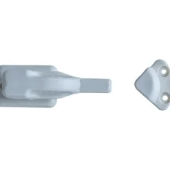 Vecam Deurgrendel met tegenplaat