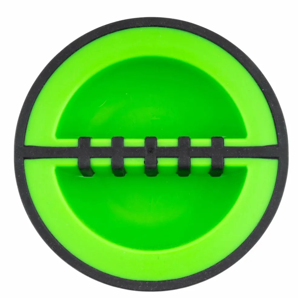 Vecam Tankdeksel inbouw groen