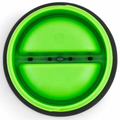 Vecam Tankdeksel inbouw groen