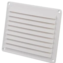 Vecam Ventilatierooster 230 x 230 mm