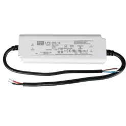 Velleman omvormer 150W 12V