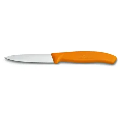 Victorinox Groente/schilmes oranje 2 stuks